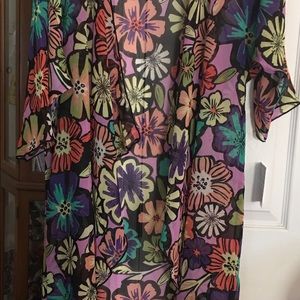 Lularoe Shirley